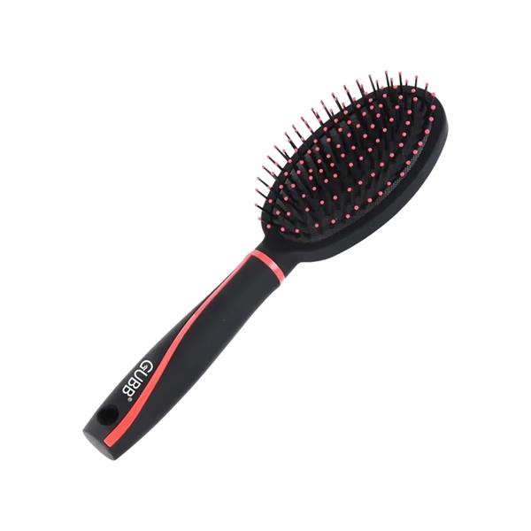 GUBB Oval Hair Brush - Vogue Range 120 gm
