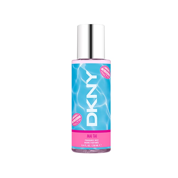DKNY Be Delcious Pool Party Mai Tai Body Mist 250 ml