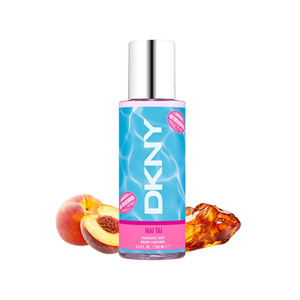 DKNY Be Delcious Pool Party Mai Tai Body Mist 250 ml