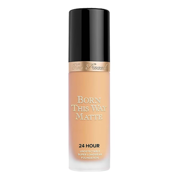 Too Faced Born This Way Matte 24 Hour Foundation Natural Beige 30ml