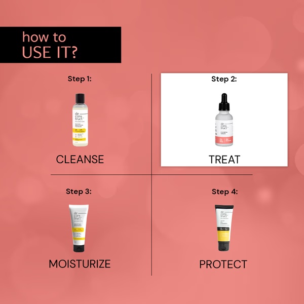 Deconstruct Clearing Serum 30 ml