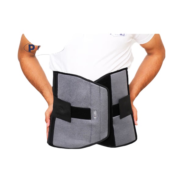 P+caRe Back to Firm Support (A1009) (L)