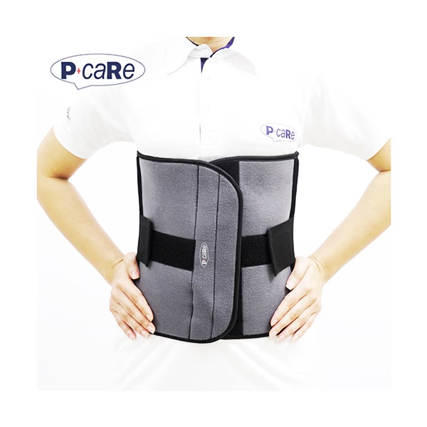 P+caRe Back to Firm Support (A1009) (L)