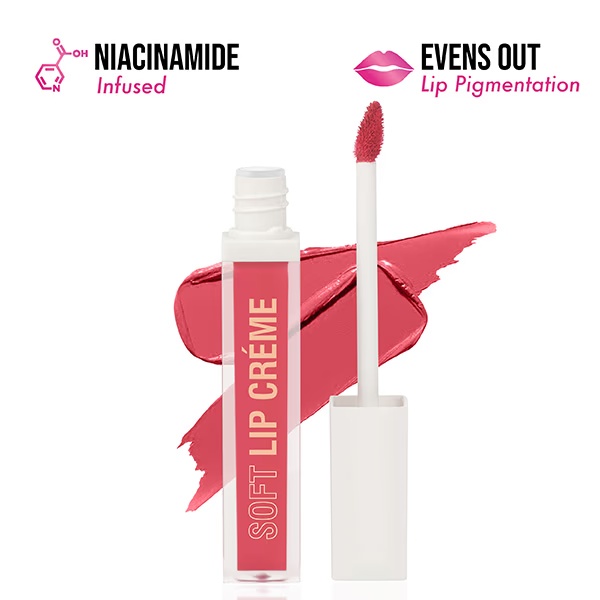 Insight Cosmetics Soft Lip Creme - Getaway Peach 6 gm 1 1258-insight-cosmetics-soft-lip-creme-getaway-peach-6-gm-1.jpg