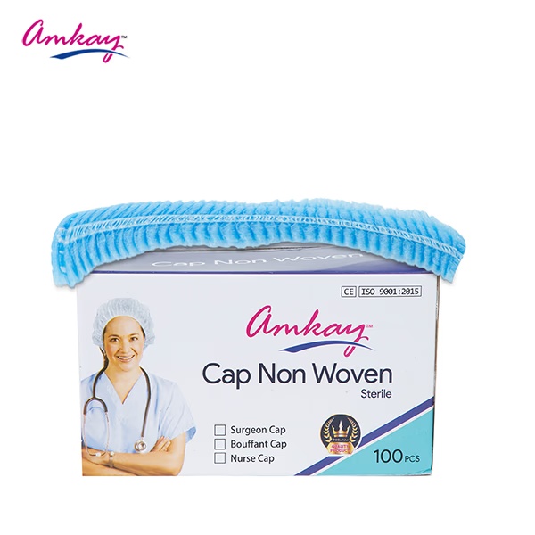 12588-amkay-cap-non-woven-bouffant-cap-100-s-1.jpg