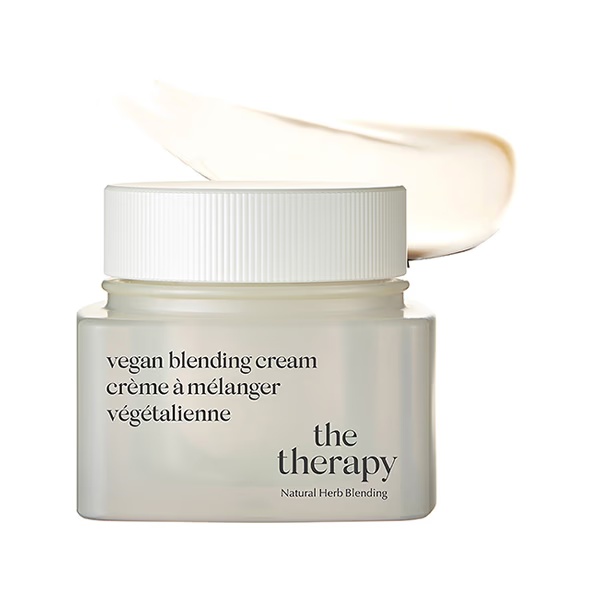 The Face Shop The Therapy Vegan Blending Cream 60 ml 1 126-the-face-shop-the-therapy-vegan-blending-cream-60-ml-1.jpg