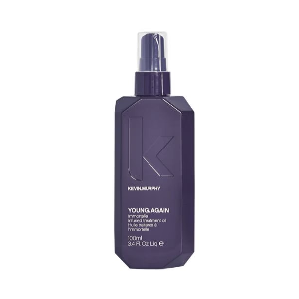 Kevin Murphy Young Again Immortelle Infused Treatment Oil 100 ml