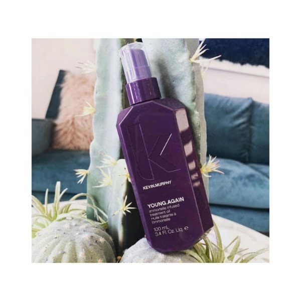 Kevin Murphy Young Again Immortelle Infused Treatment Oil 100 ml
