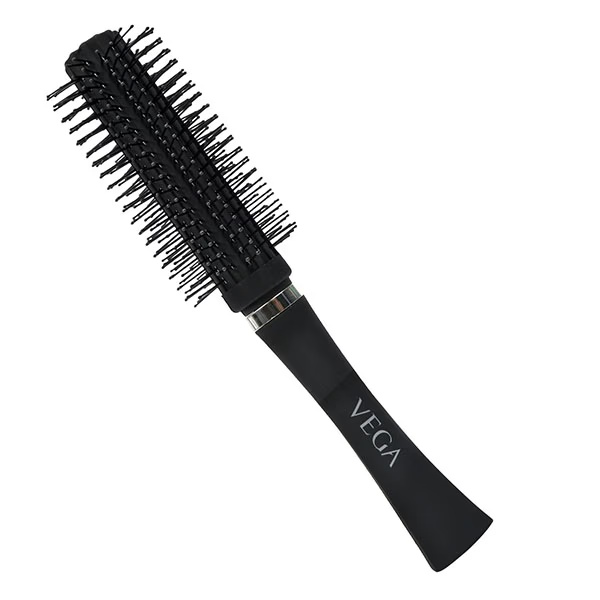 Vega Round Brush (E5 - RBN) 1's