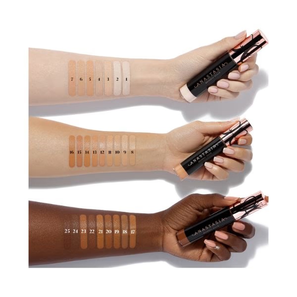 Anastasia Beverly hills Magic Touch Concealer Shade-8 12 ml