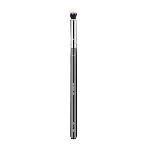 Miss Claire M15 - Firm Blending Brush (Chrome) 1's
