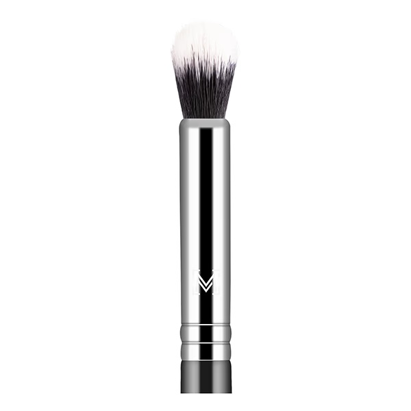 Miss Claire M15 - Firm Blending Brush (Chrome) 1's