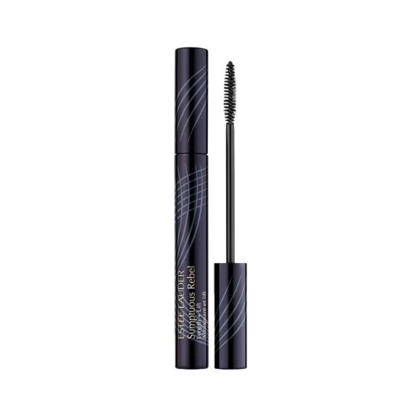 Estee Lauder Sumptuous Rebel Mascara - Black 6 ml