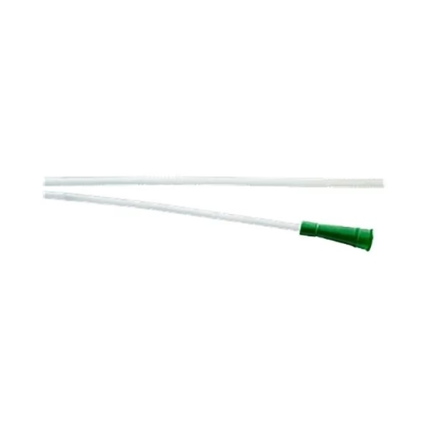 Romsons Suction Catheter Plain (FG - 18) (GS - 2006)