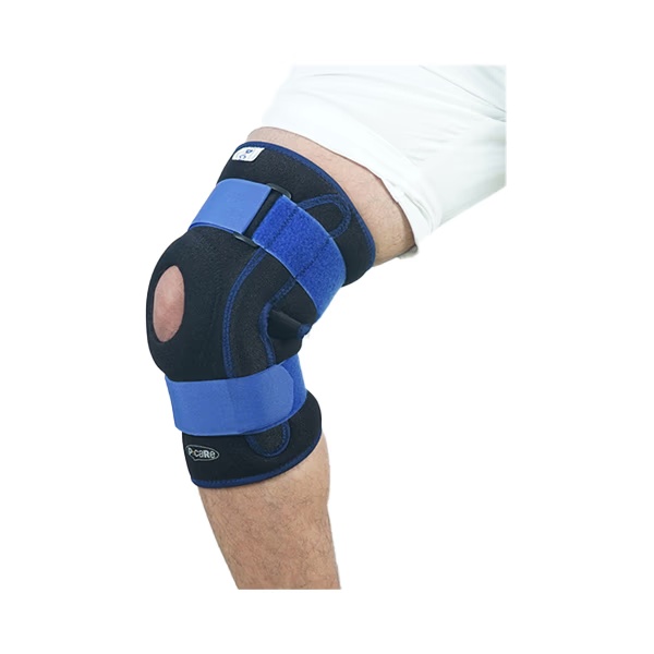 P+caRe Knee Support with Stays Neoprene (C3007) (XXL)