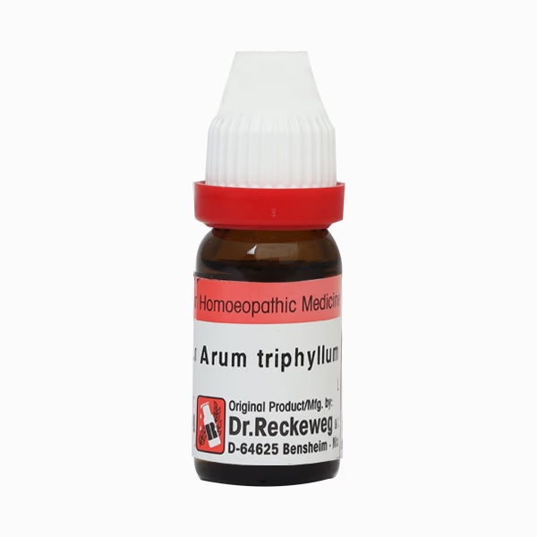 Dr. Reckeweg Arum Triphyllum 200 Liquid 11 ml 1 12844-dr-reckeweg-arum-triphyllum-200-liquid-11-ml-1.jpg