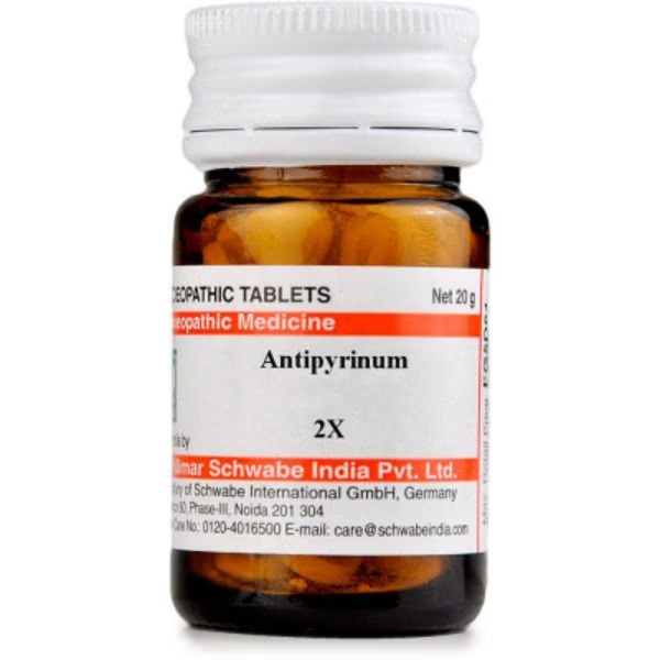 Dr.Willmar Schwabe Antipyrinum 2X Tablet 20 gm 1 12873-dr-willmar-schwabe-antipyrinum-2x-tablet-20-gm-1.jpg