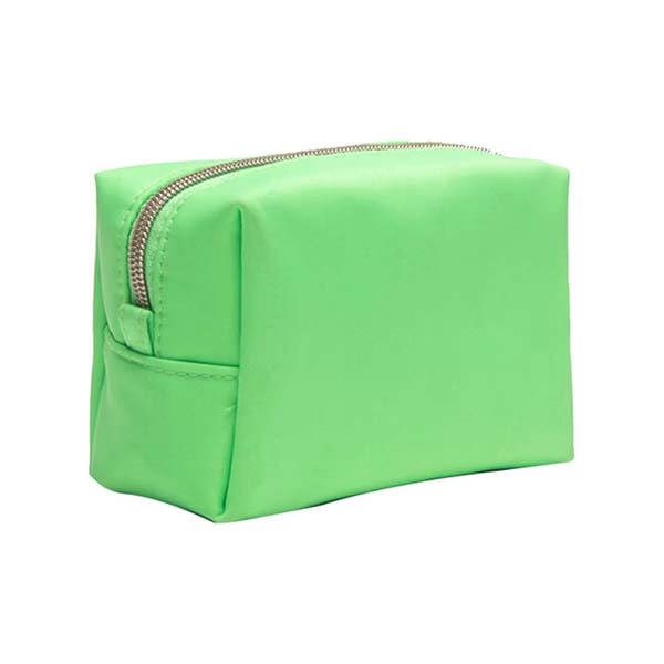 Colorbar Lips and Lashes (Small Pouch) - Neon Green 80 gm
