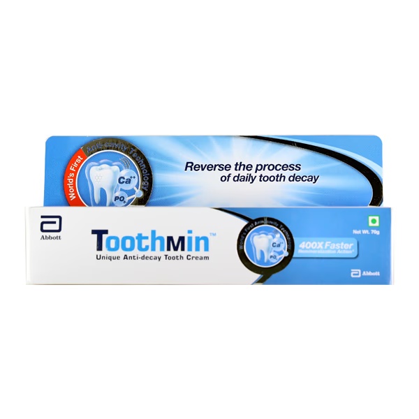 Toothmin Cream 70gm