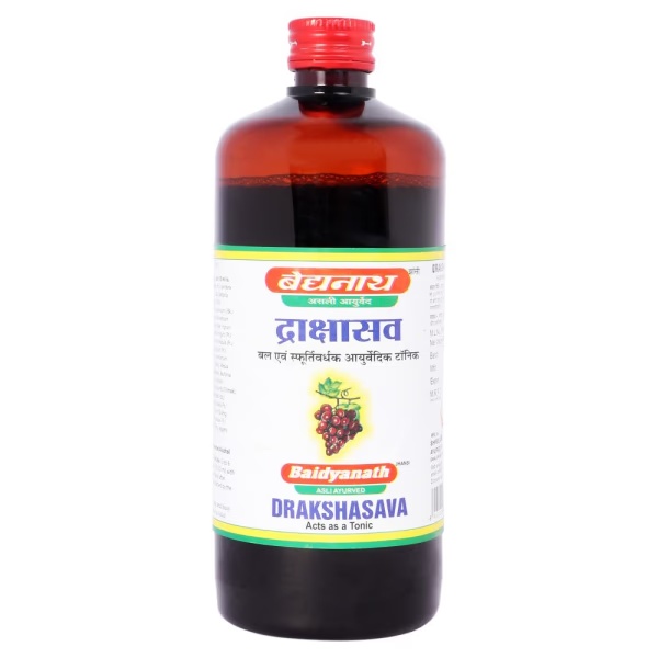 Baidyanath Drakshasava Special Tonic 450 ml 1 12976-baidyanath-drakshasava-special-tonic-450-ml-1.jpg