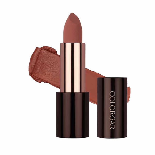 Colorbar Sinful Matte Lipcolor Devilish 002 3.5gm