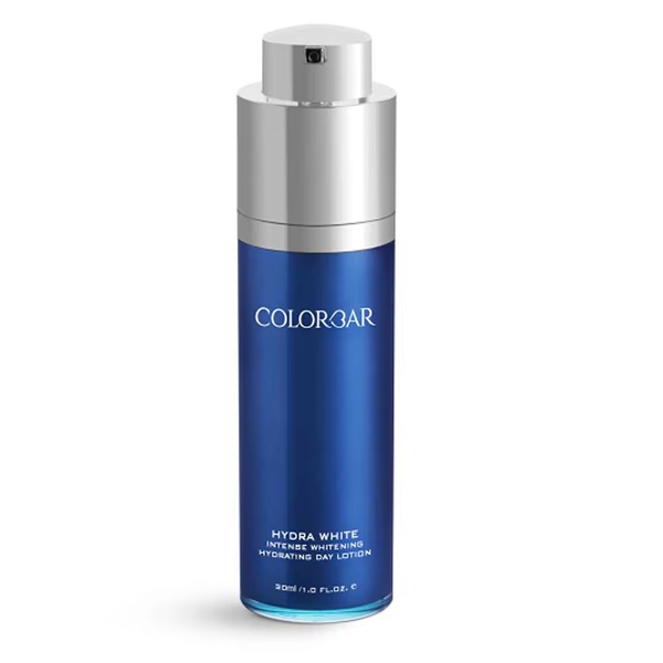 Colorbar Hydra Whitening Day Lotion  30ml