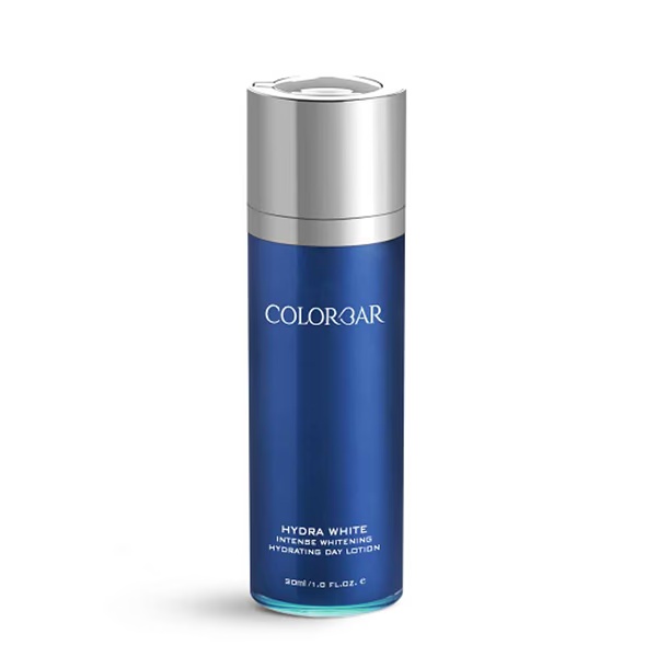 Colorbar Hydra Whitening Day Lotion 30ml