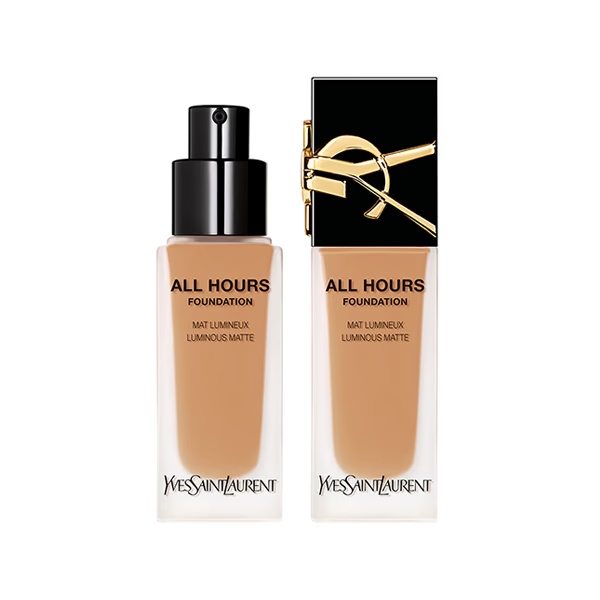 Yves Saint Laurent All Hours Foundation - Mw8 25 ml