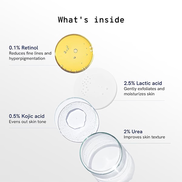 Be Bodywise Pigmentation Repair Cream 100 gm