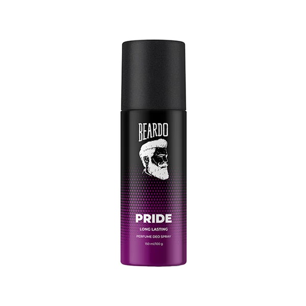 Beardo Pride Deo Body Spray Stong and Long Lasting Perfume Deodorant Fresh Fragrance For Men 150 ml 1 130-beardo-pride-deo-body-spray-stong-and-long-lasting-perfume-deodorant-fresh-fragrance-for-men-150-ml-1.jpg