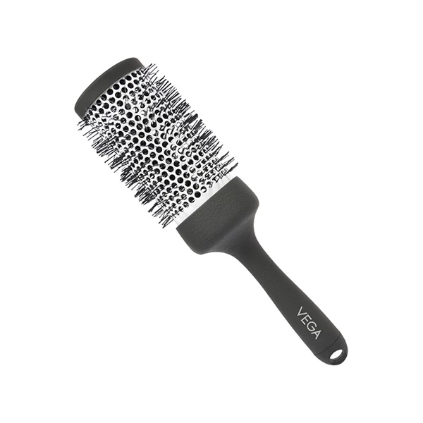 Vega Hot Curl Brush (H2 - Prl) Color - Black 1's