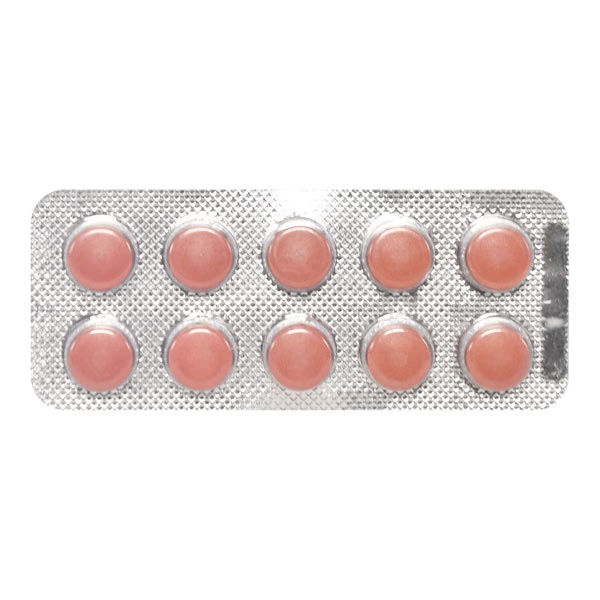 Desfax ER 100mg Tablet 10'S