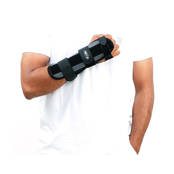 P+caRe Wrist Splint (B2014) (Long)