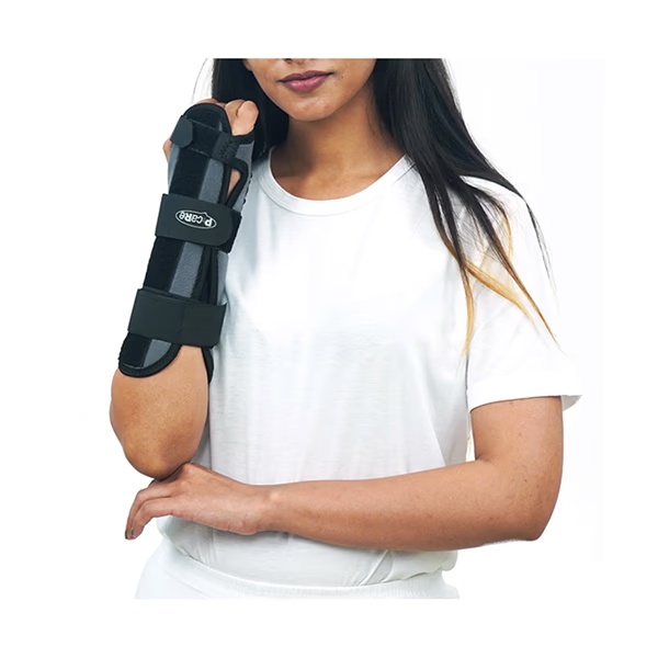 P+caRe Wrist Splint (B2014) (Long)