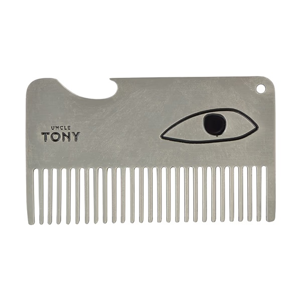 Uncle Tony Beard Comb 1's 1 13100-uncle-tony-beard-comb-1-s-1.jpg