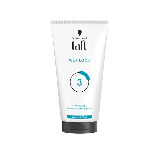 Schwarzkopf Wet Styling Gel 150 ml