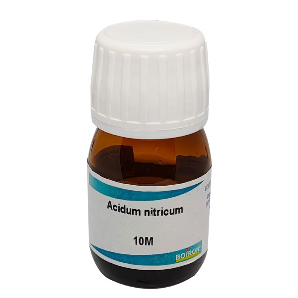 Boiron Acidum Nitricum 10M Liquid 20 ml 1 13150-boiron-acidum-nitricum-10m-liquid-20-ml-1.jpg