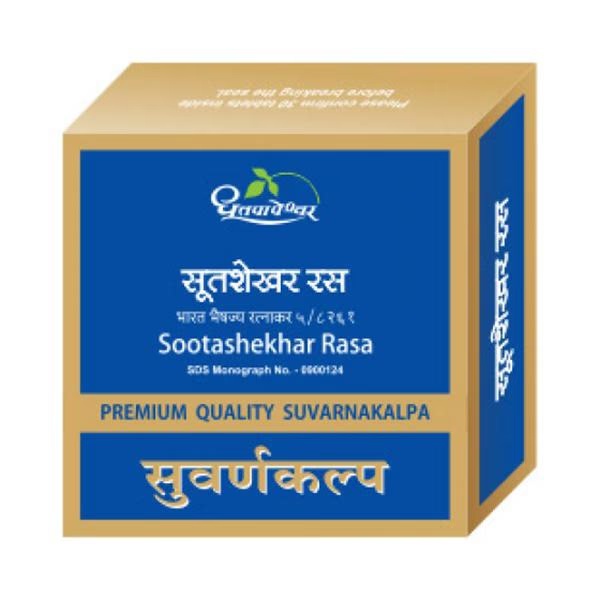Dhootapapeshwar Sootashekhar Rasa Tablet 10's 1 13169-dhootapapeshwar-sootashekhar-rasa-tablet-10-s-1.jpg