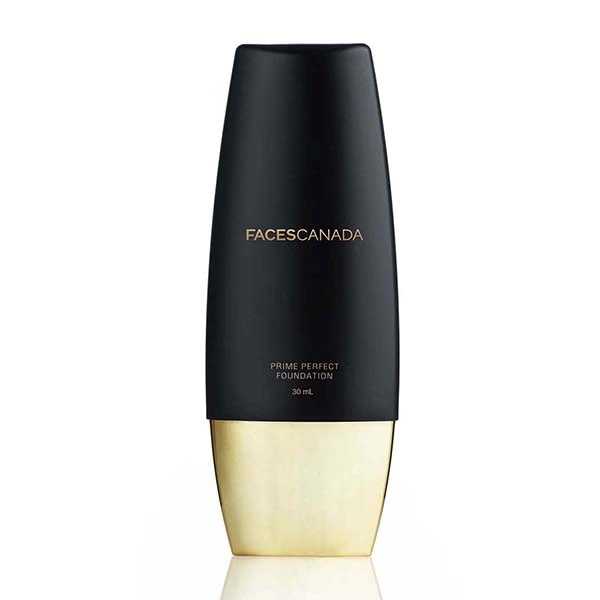 Faces Canada Prime Perfect Foundation Beige 03 30 Ml