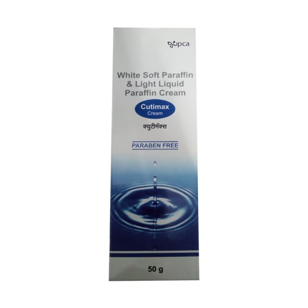 Cutimax Cream 50gm
