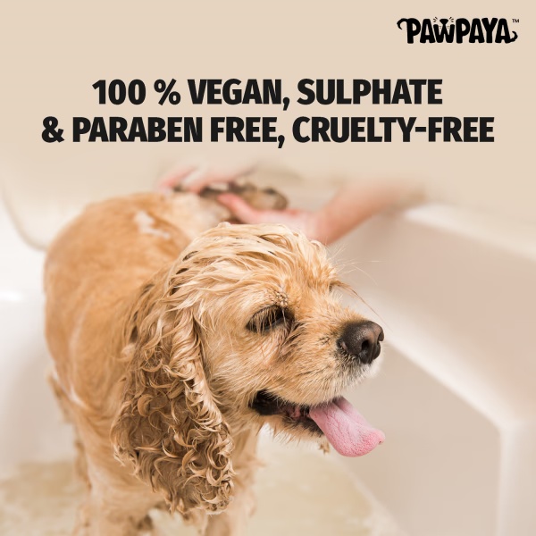 Pawpaya Silky Hair Conditioner New 250 ml