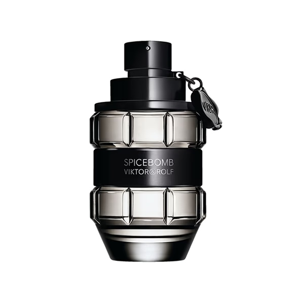 Viktor&Rolf Spicebomb Edt 50 ml