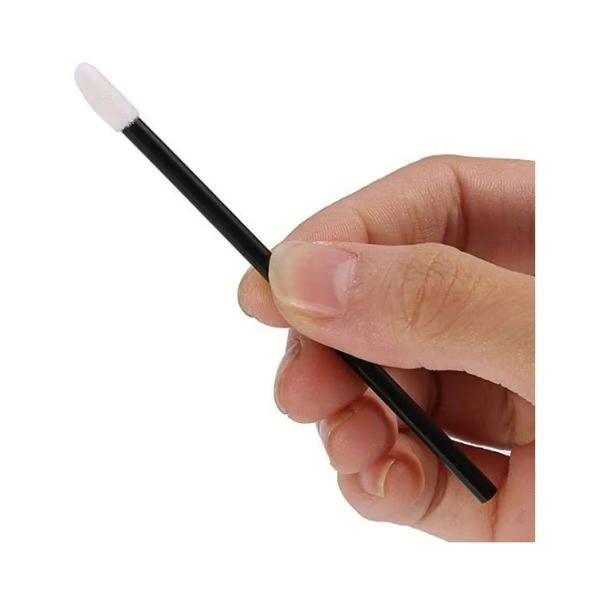 PAC Disposable Lipgloss Applicators 25's