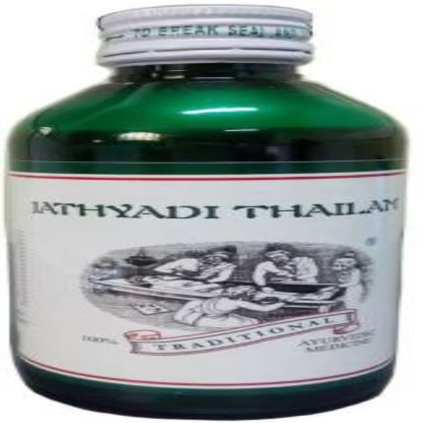 Kairali Jathyadi Thailam 200 ml