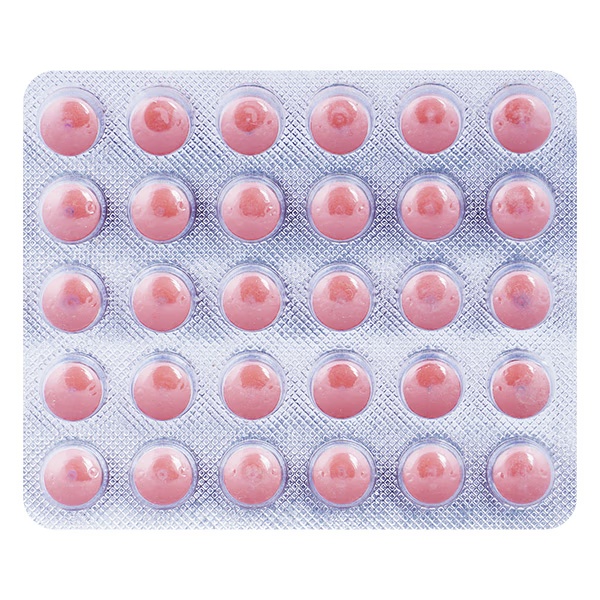Lukure Tablet 30'S