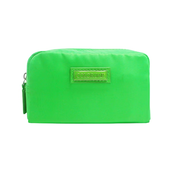 Colorbar Mini Pouch New - Green 45 gm