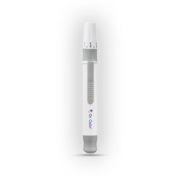 Dr. Odin Painless Lancing Device