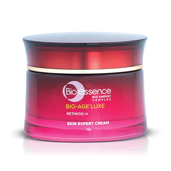 Bio-Essence Bio-Age'Luxe Skin Expert Cream 45 g