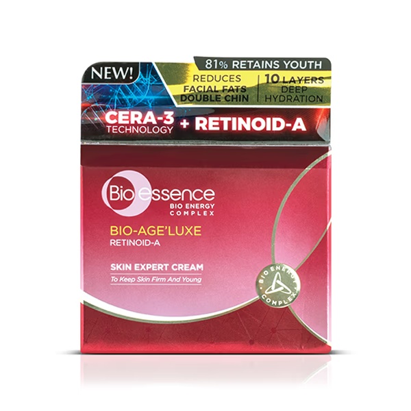 Bio-Essence Bio-Age'Luxe Skin Expert Cream 45 g