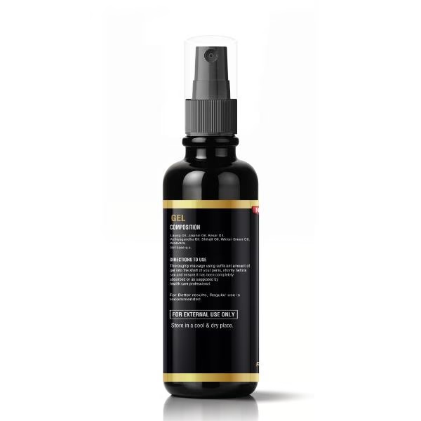 Zenius Xtra Power Gold Intimate Gel 50 ml